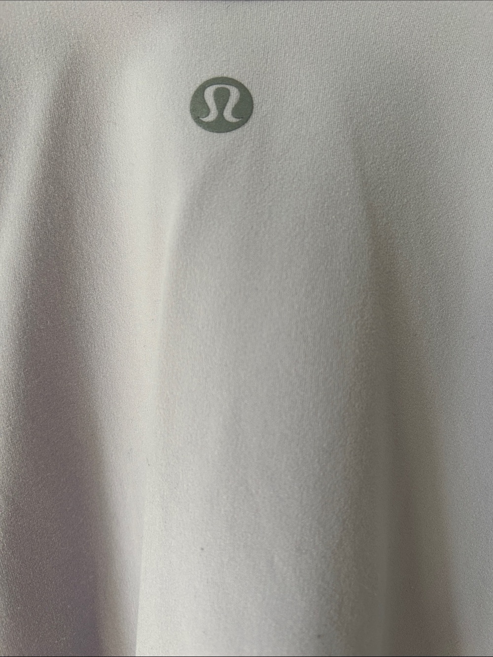 Lululemon Tee - Picture 4 of 5